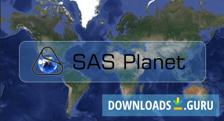 SASPlanet