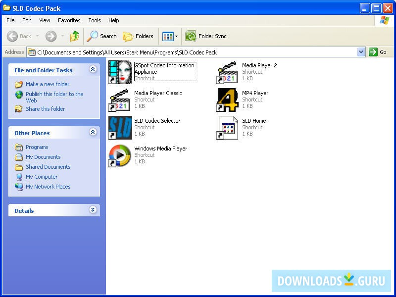 windows 10 pro codec download
