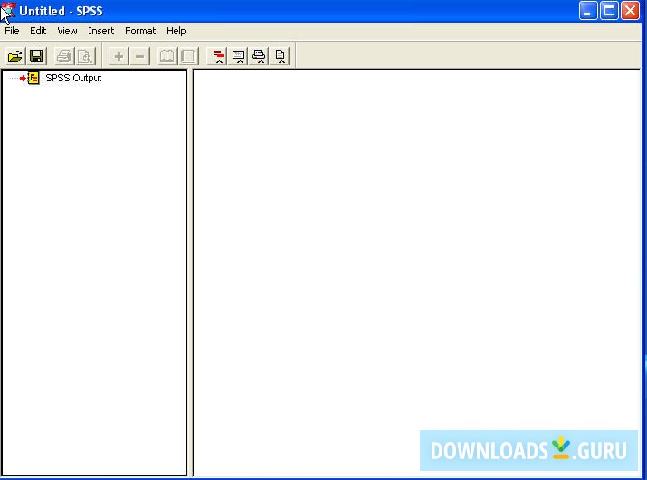 spss free download for pc window 8.1 32bits