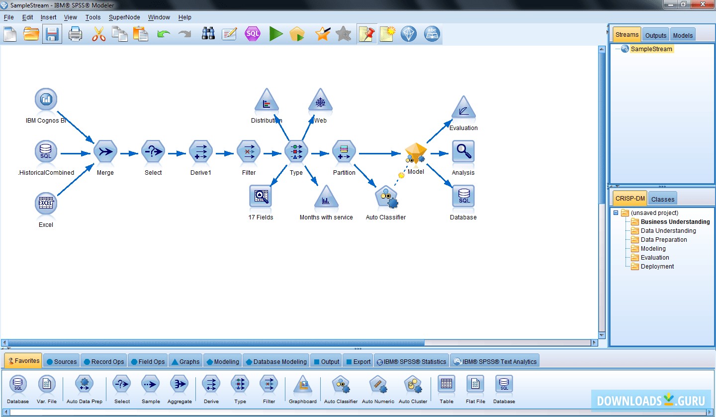 spss for download