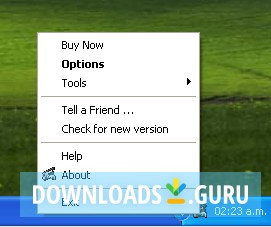 SPX Instant Screen Capture