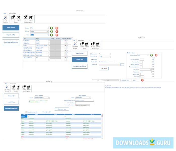 complete version of sql software download
