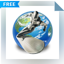 SSuite NetSurfer Browser