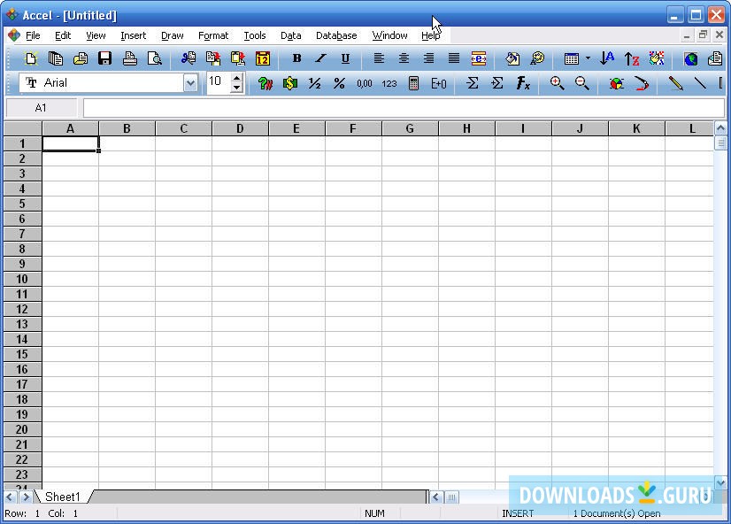 SSuite® Office - The Fifth Element