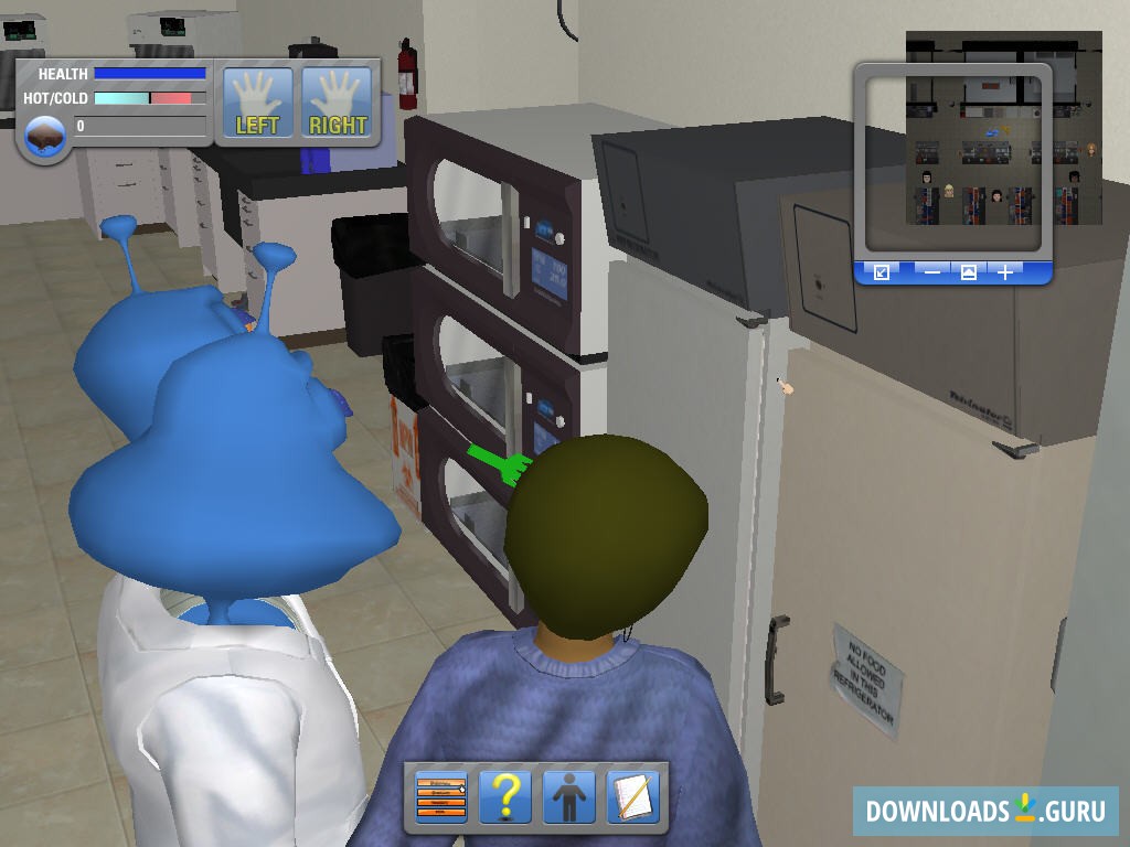 STAR-LITE Lab Safety Training