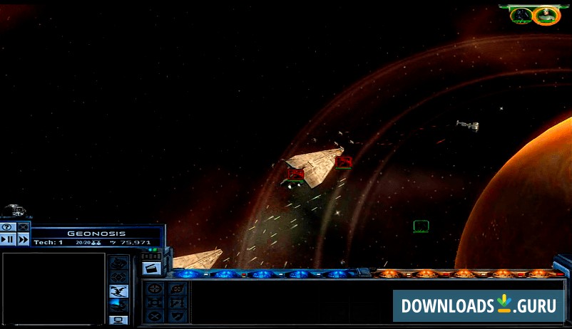 STAR WARS™ Empire at War - Gold Pack