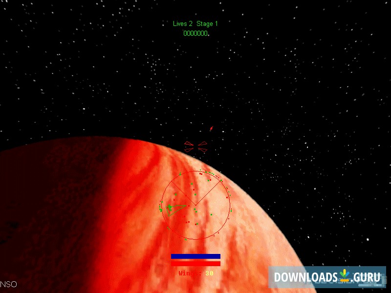 STARWARS: The Battle of Yavin