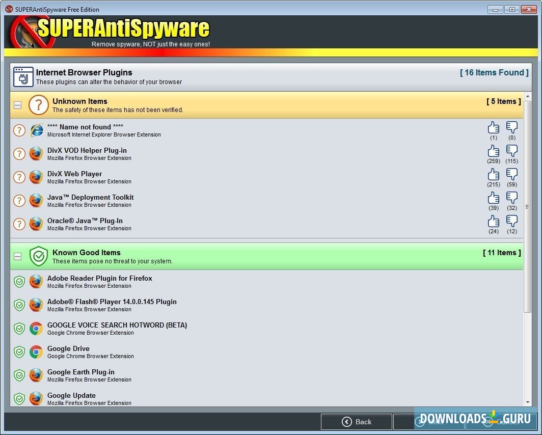 instal the new for windows SuperAntiSpyware Professional X 10.0.1256