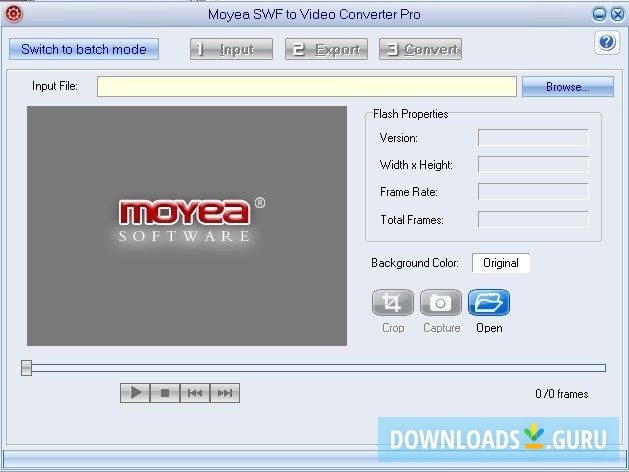 swf to video converter free download full version