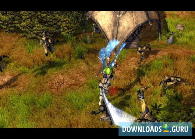 Sacred 2 Fallen Angel