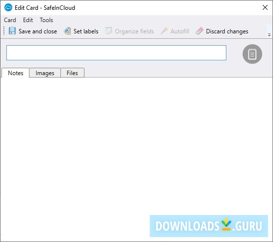 safeincloud password generator safeincloud password generator
