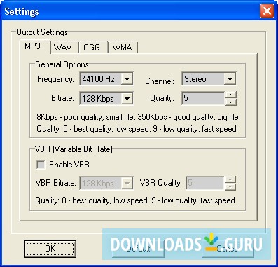 Saga MP3 Cutter