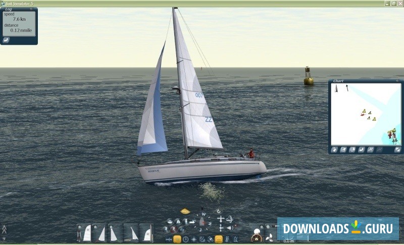 download the last version for windows Sailing Era