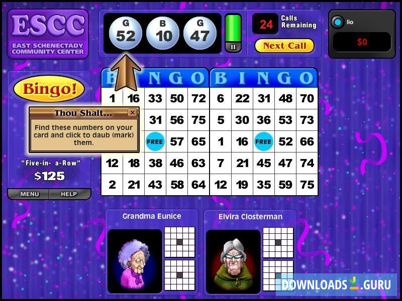 Pala Bingo USA download the last version for ipod Pala Bingo USA download the last version for ipod