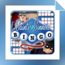 Saints & Sinners Bingo