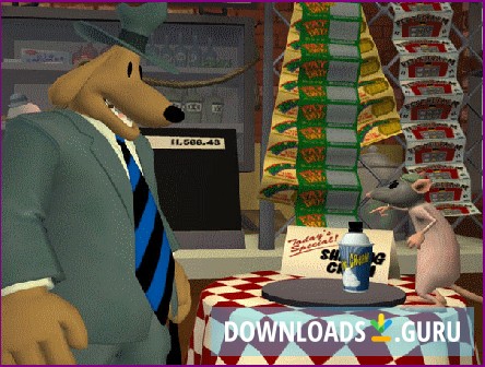 Sam and Max - Season One
