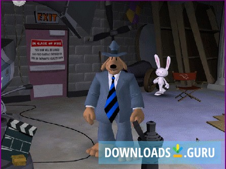 Sam and Max - Season One