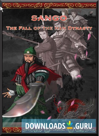 Sango - The Fall of the Han Dynasty