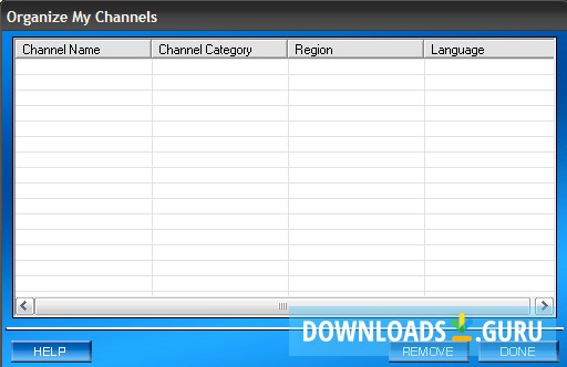 Satellite TV On My PC