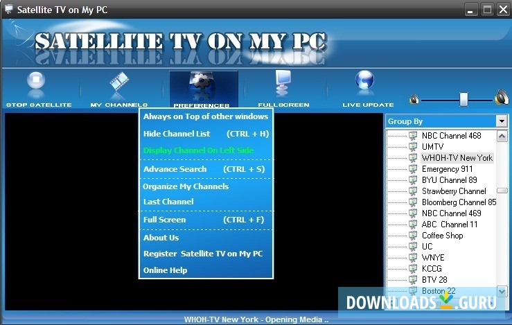 Pc Satellite Tv Pro Serial Crack Pc Satellite Tv Pro Serial Crack