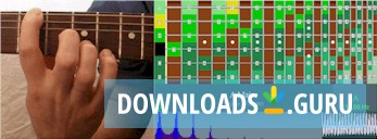 Scale Trainer Guitar Edition