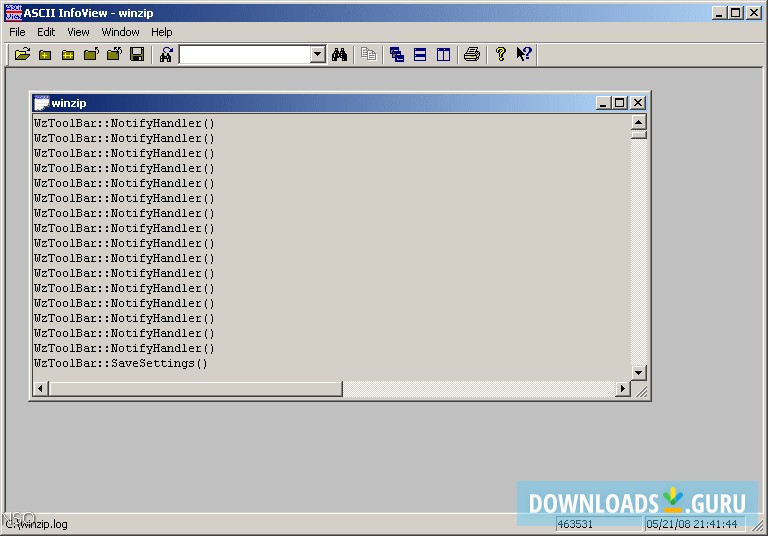 Schlumberger Log Data Toolbox
