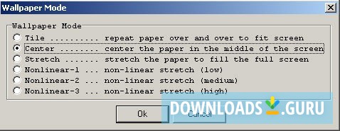 Scott's Wallpaper Switcher