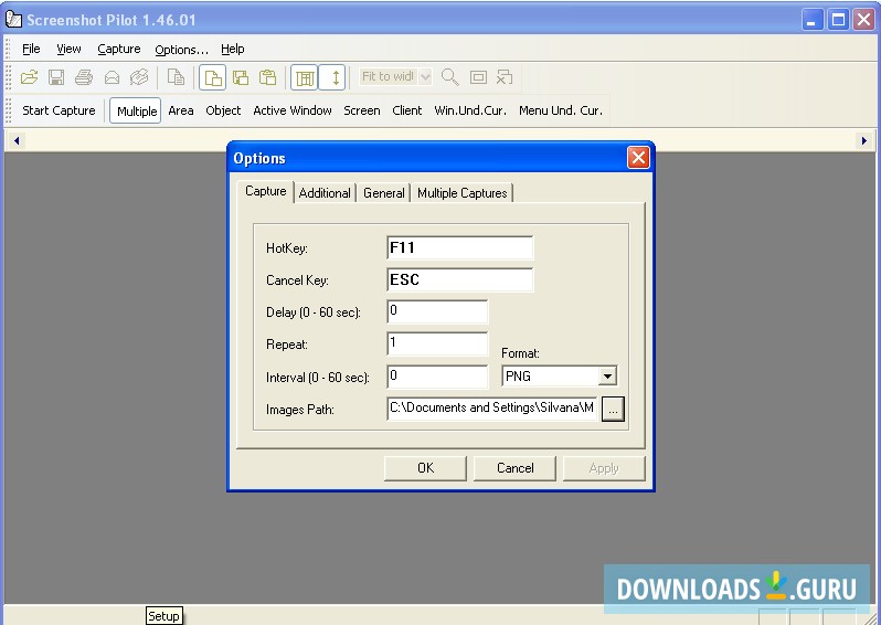 for windows download Exif Pilot 6.21