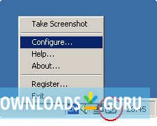 Screenshot Utility