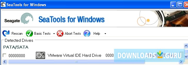 seatools for dos windows 10 download