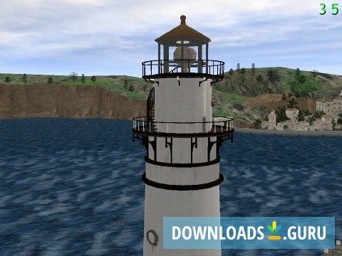 Lighthouse