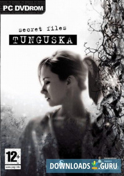 Secret Files Tunguska