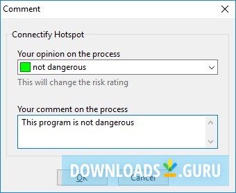 Security Task Manager