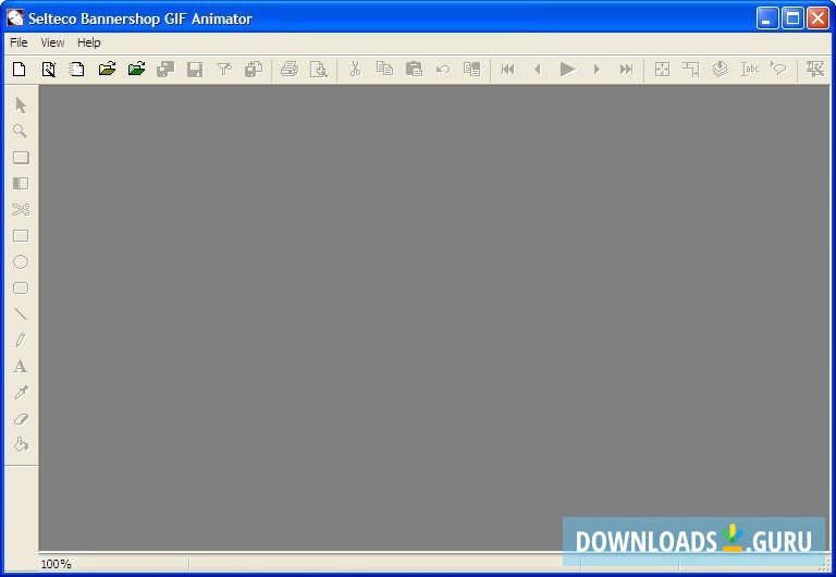 Selteco Bannershop GIF Animator