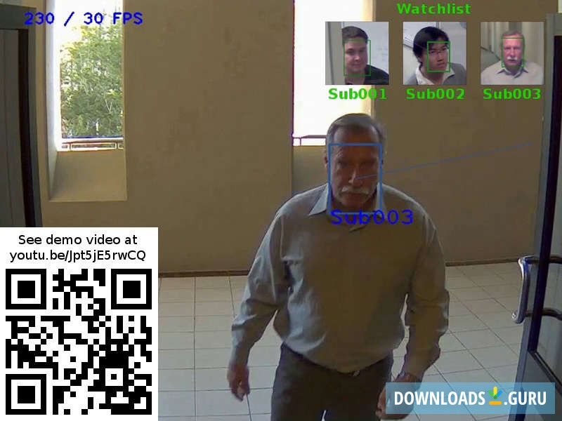 SentiVeillance SDK Trial