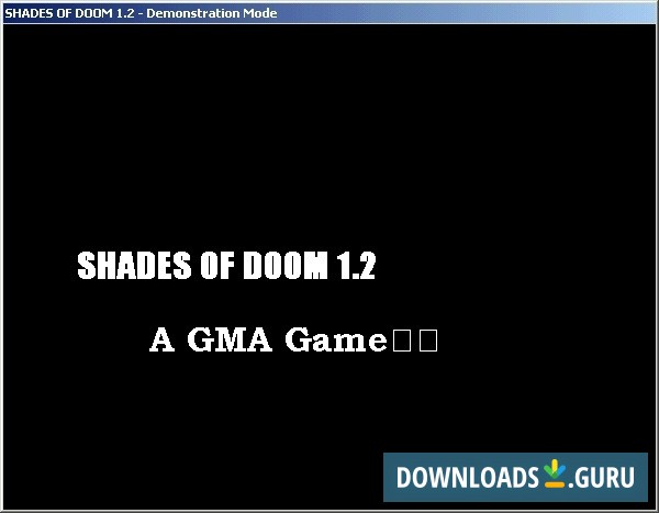 Shades of Doom