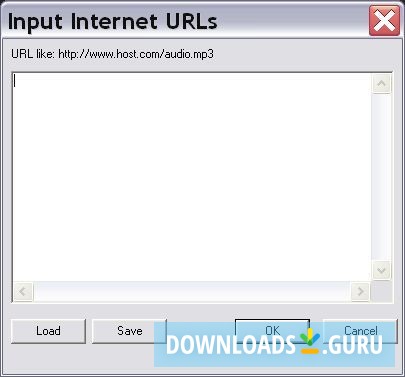 Share Speaker Player