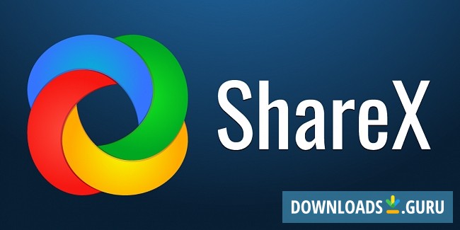 sharex recording with voice