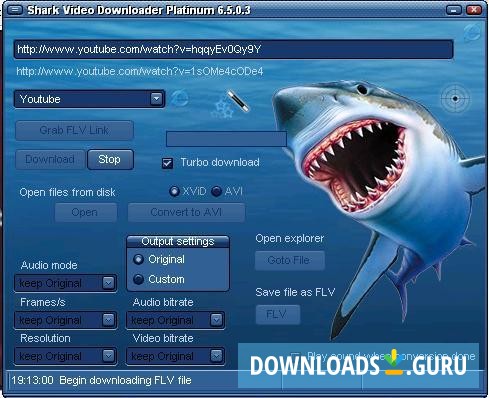 Kids Song Baby Shark Video Download for PC On Windows 7,8,10, Mac