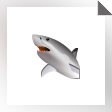 Shark Water World 3D Screensaver