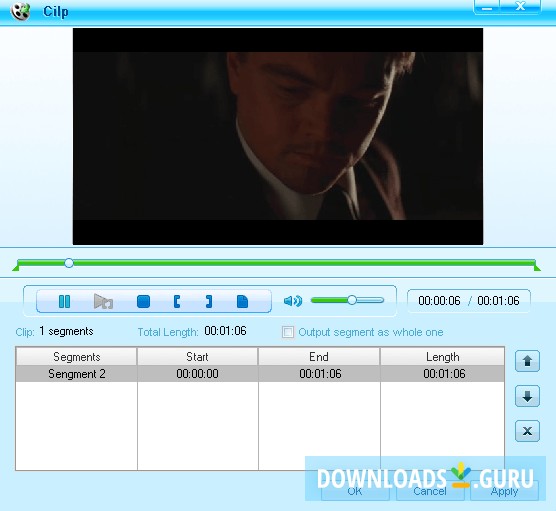 Shinesoft Free Video Converter