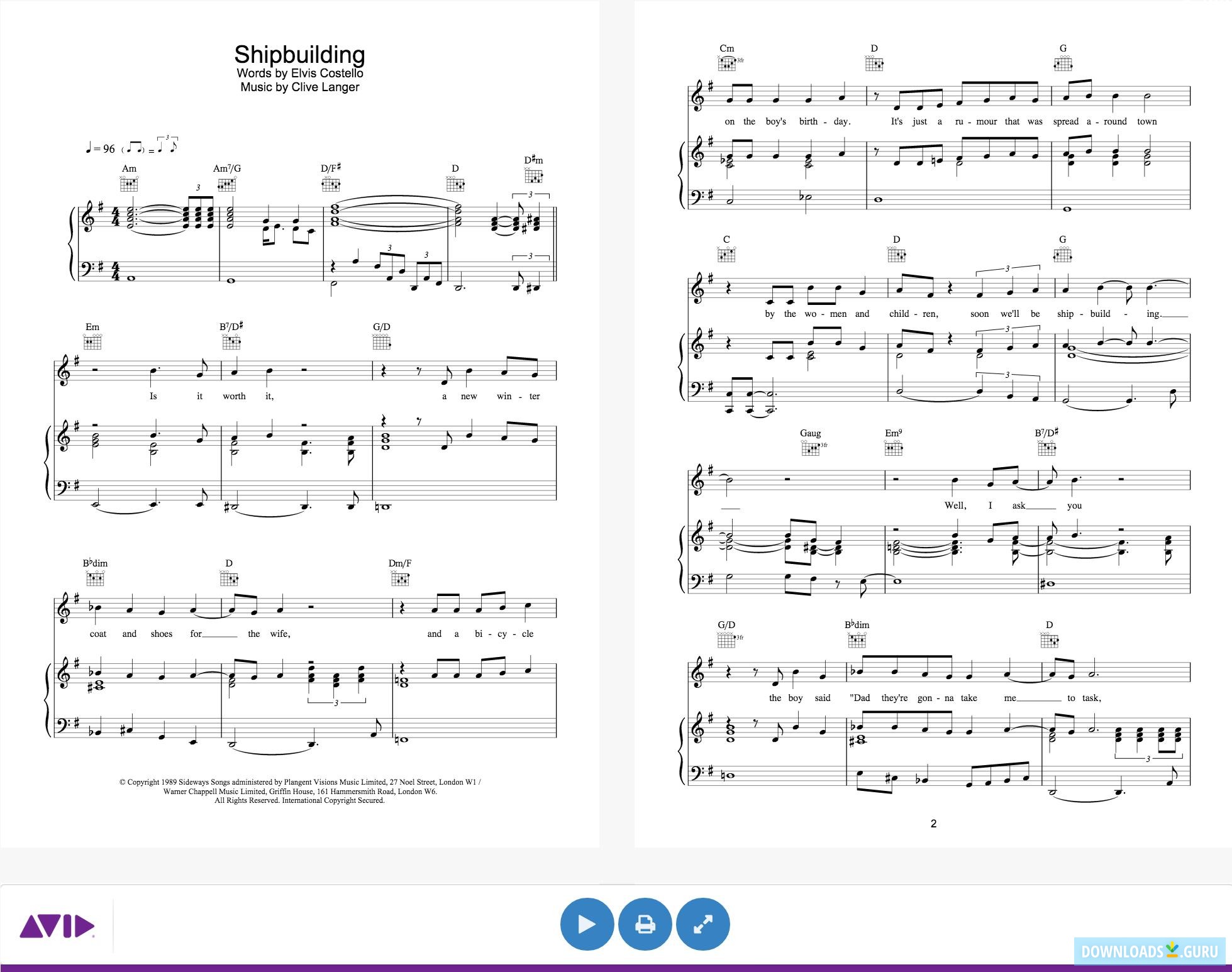 sibelius 8 connecting staves