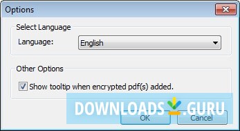 Simpo PDF Password Remover