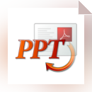 Simpo PDF to PowerPoint