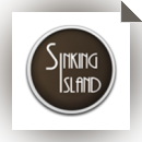 Sinking Island