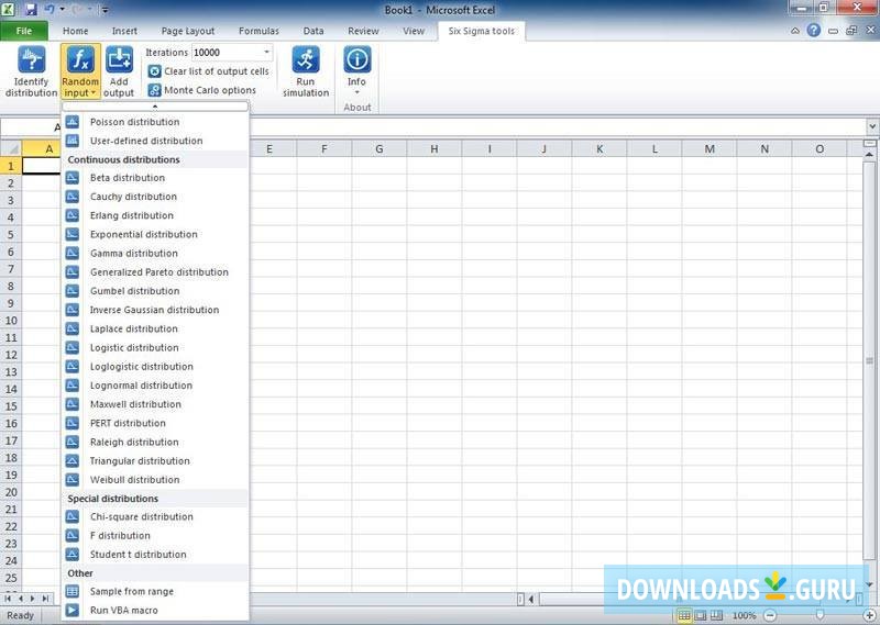 free statistical software download windows 8