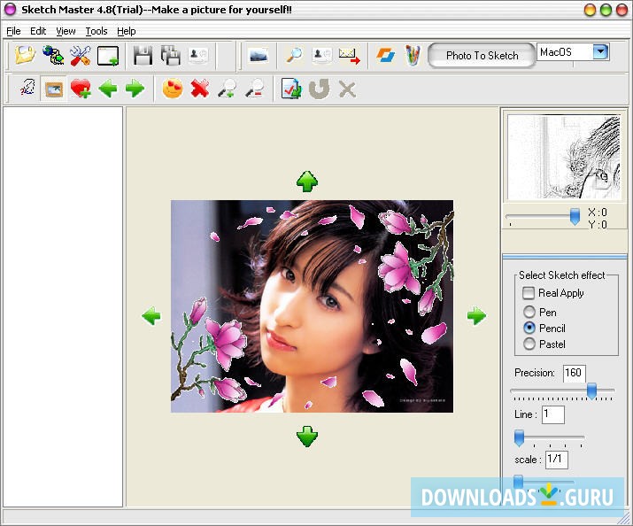 picsketch software free download windows 7