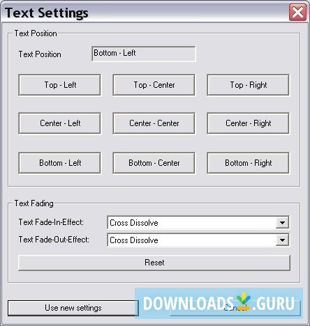 Slide Show Movie Maker