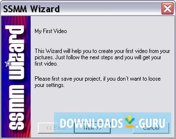 Slide Show Movie Maker