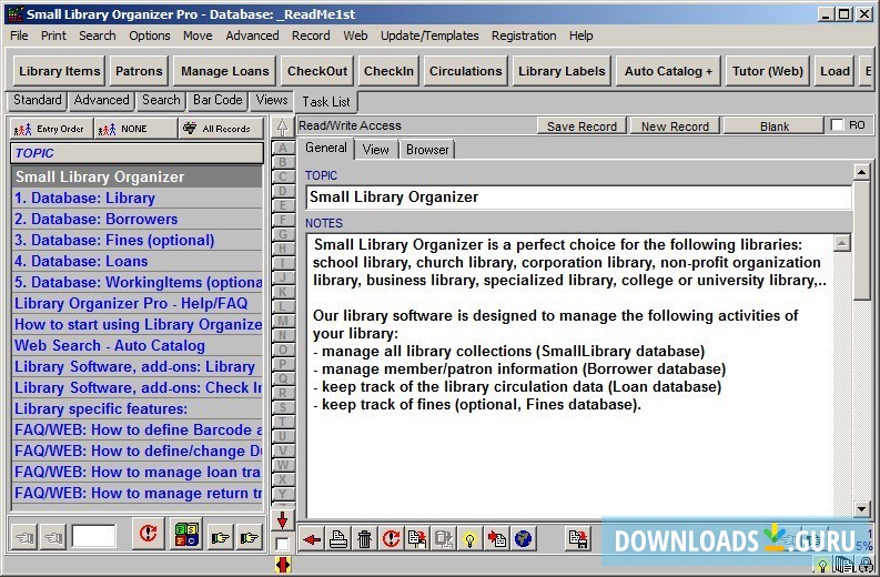 download organizer for windows 7